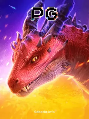 Imagem do jogo Dragon Hatch da 9d bet