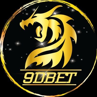 Logo 9d bet